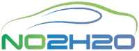 No2H2O logo